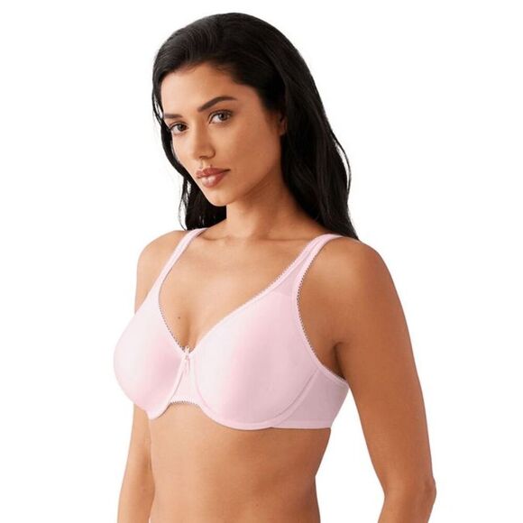 Wacoal NWT size 38C nude underwire bra style 855192 - Picture 2 of 10